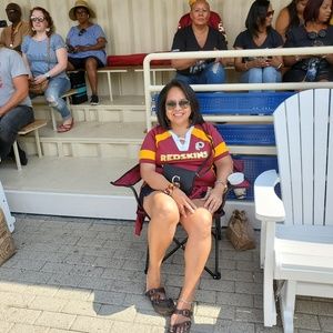 Meet your Posher, Carolyn